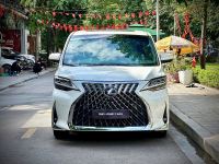 Bán xe Lexus LM 2020 300h Royal Lounge giá 4 Tỷ 890 Triệu - Hà Nội