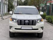 Bán xe Toyota Prado VX 2.7L 2023 giá 2 Tỷ 960 Triệu - Hà Nội