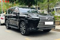 Bán xe Lexus LX 2025 600 Urban giá 8 Tỷ 799 Triệu - Hà Nội