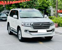 Bán xe Toyota Land Cruiser 4.6 V8 2020 giá 4 Tỷ 550 Triệu - Hà Nội