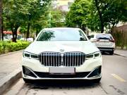 Bán xe BMW 7 Series 2016 740Li giá 1 Tỷ 750 Triệu - Hà Nội