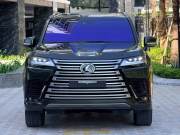 Bán xe Lexus LX 2024 600 Urban giá 8 Tỷ 680 Triệu - Hà Nội