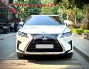 can ban xe oto cu nhap khau Lexus RX 350 2018