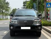 Bán xe Toyota Land Cruiser 2015 VX 4.6 V8 giá 1 Tỷ 983 Triệu - Hà Nội
