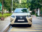 Bán xe Lexus GX 2011 460 giá 1 Tỷ 266 Triệu - Hà Nội