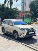 Bán xe Lexus GX 2016 460 giá 2 Tỷ 250 Triệu - Hà Nội