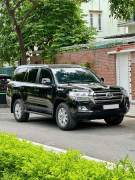 Bán xe Toyota Land Cruiser 2020 4.6 V8 giá 3 Tỷ 850 Triệu - Hà Nội