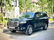 Bán xe Toyota Land Cruiser 2021 3.5 V6 giá 3 Tỷ 999 Triệu - Hà Nội