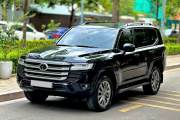Bán xe Toyota Land Cruiser 2022 3.5 V6 giá 4 Tỷ 479 Triệu - Hà Nội