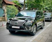 Bán xe Lexus LX 2014 570 giá 2 Tỷ 479 Triệu - Hà Nội