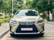 Bán xe Lexus RX 2019 350 giá 2 Tỷ 222 Triệu - Hà Nội