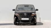 Bán xe Toyota Alphard 2024 2.4 AT giá 3 Tỷ 889 Triệu - Hà Nội