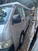 Bán xe Toyota Hiace 2.7 2008 giá 230 Triệu - TP HCM