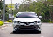 Bán xe Toyota Camry 2021 2.0G giá 855 Triệu - Hải Phòng