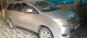 Bán xe Toyota Innova 2009 G giá 199 Triệu - Bắc Ninh