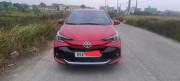 Bán xe Toyota Vios 2024 E CVT giá 460 Triệu - Hưng Yên