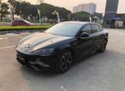 Bán xe BYD Seal Performance 2024 giá 951 Triệu - Bà Rịa Vũng Tàu