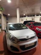 Bán xe Kia Rio 2013 1.4 AT giá 270 Triệu - Gia Lai