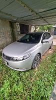 Bán xe Kia Forte S 1.6 AT 2013 giá 250 Triệu - Hà Tĩnh