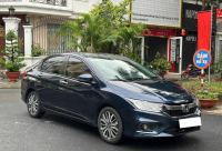 Bán xe Honda City 2020 1.5TOP giá 389 Triệu - TP HCM
