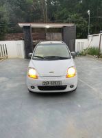 Bán xe Chevrolet Spark 2010 LS 0.8 MT giá 55 Triệu - Thanh Hóa