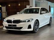 Bán xe BMW 3 Series 2025 320i Sport Line giá 1 Tỷ 499 Triệu - Bắc Ninh