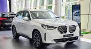Bán xe BMW X3 2026 xDrive20i giá 2 Tỷ 104 Triệu - Bắc Ninh