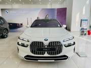 Bán xe BMW 7 Series 2025 735i Pure Excellence giá 4 Tỷ 899 Triệu - Bắc Ninh
