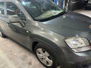 Bán xe Chevrolet Orlando LTZ 1.8 AT 2011 giá 210 Triệu - TP HCM