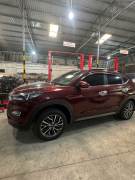 Bán xe Hyundai Tucson 2019 2.0 ATH giá 720 Triệu - TP HCM