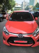 Bán xe Toyota Wigo 2019 1.2G AT giá 280 Triệu - Hà Nội