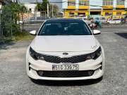Bán xe Kia Optima 2017 2.0 ATH giá 465 Triệu - TP HCM