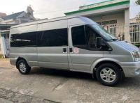 Bán xe Ford Transit 2019 SVP giá 450 Triệu - TP HCM