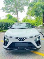 Bán xe VinFast VF7 2026 Plus AWD giá 790 Triệu - Hà Nội