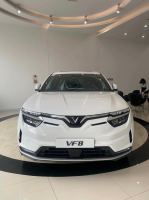 Bán xe VinFast VF8 2026 Plus AWD giá 1 Tỷ 206 Triệu - Hà Nội