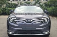 Bán xe VinFast VF8 2026 Plus AWD giá 1 Tỷ 206 Triệu - Hà Nội