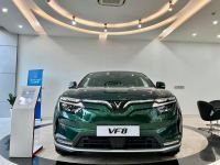 Bán xe VinFast VF8 2026 Plus AWD giá 1 Tỷ 206 Triệu - Hà Nội