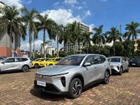 Bán xe VinFast Limo Green 2026 AT giá 650 Triệu - Hà Nội
