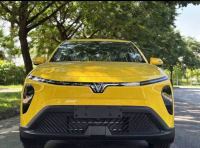 Bán xe VinFast Limo Green 2026 AT giá 650 Triệu - Hà Nội