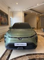 Bán xe VinFast Limo Green 2026 AT giá 650 Triệu - Hà Nội