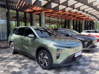 Bán xe VinFast Limo Green 2026 AT giá 650 Triệu - Hà Nội