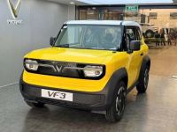 Bán xe VinFast VF3 Plus 2026 giá 245 Triệu - Hà Nội