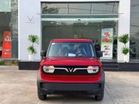 Bán xe VinFast VF3 Plus 2026 giá 245 Triệu - Hà Nội