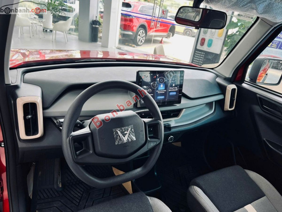 VinFast VF3 Plus 2026 - 245 Triệu 6