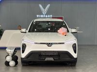 Bán xe VinFast Limo Green AT 2026 giá 540 Triệu - Hà Nội