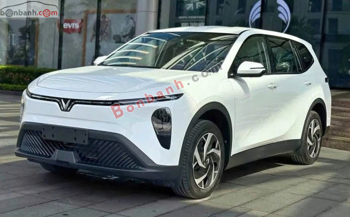 VinFast Limo Green AT 2026 - 540 Triệu