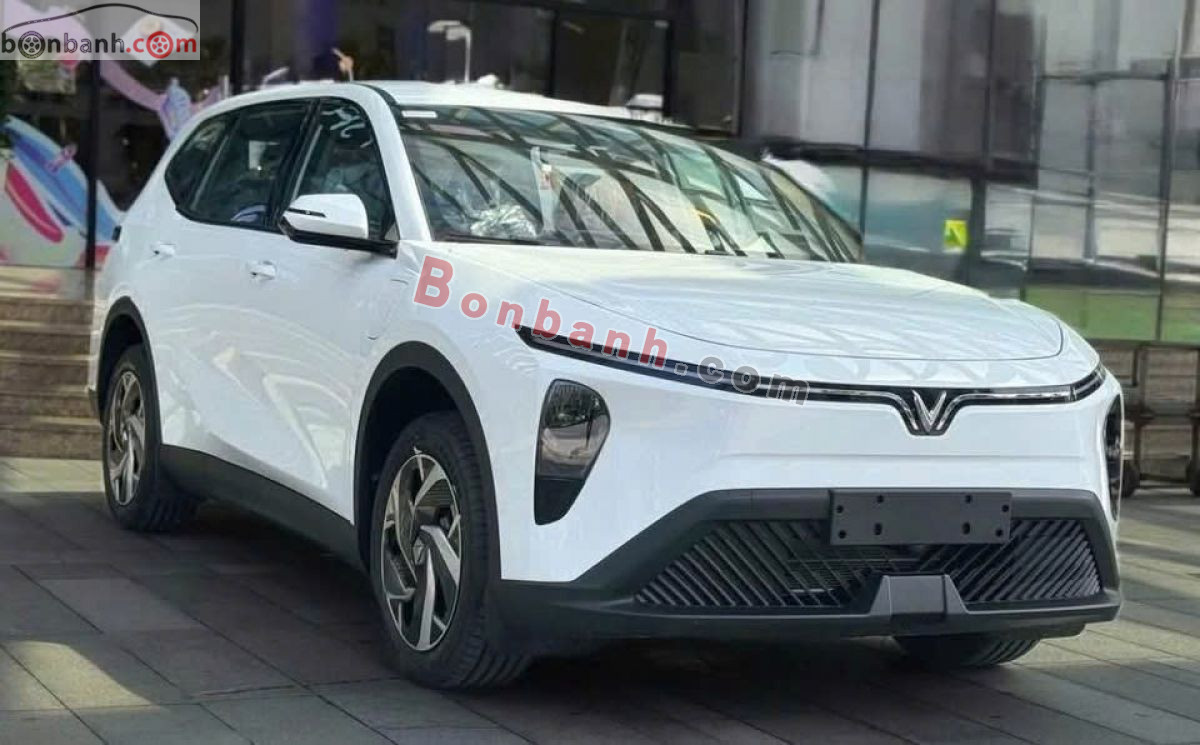VinFast Limo Green AT 2026 - 540 Triệu 2