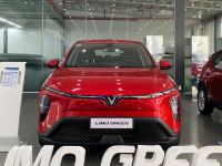 Bán xe VinFast Limo Green 2026 AT giá 540 Triệu - Hà Nội