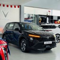 Bán xe VinFast Limo Green 2026 AT giá 540 Triệu - Hà Nội