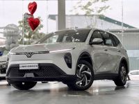 Bán xe VinFast Limo Green 2026 AT giá 540 Triệu - Hà Nội